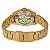 Relógio Masculino Invicta Pro Diver Automático Dourado - 8929OB - Imagem 2