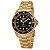 Relógio Masculino Invicta Pro Diver Automático Dourado - 8929OB - Imagem 1