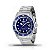 Relógio Masculino Invicta Pro Diver 43mm Automático Mostrador Azul 9094OBXL - Imagem 1