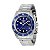 Relógio Masculino Invicta Pro Diver 43mm Automático Mostrador Azul 9094OBXL - Imagem 2