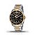 Relógio Masculino Invicta Pro Diver Automático Bicolor Dourado Mostrador Preto 8927OB - Imagem 1