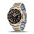 Relógio Masculino Invicta Pro Diver Automático Bicolor Dourado Mostrador Preto 8927OB - Imagem 2