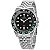 Relógio Masculino Mathey-Tissot Mathy Vintage GMT Sprite - H903ANV - Imagem 1