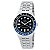 Relógio Masculino Timex Q Quartz Black Dial - TW2V38100 - Imagem 1