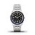 Relógio Masculino Timex Q GMT Quartzo Mostrador Preto Bisel Batman TW2V38100 - Imagem 1