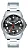 Relógio Masculino Orient Quartzo Clássico Mostrador Preto - MBSS1154A - Imagem 1