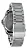 Relógio Masculino Orient Quartzo Clássico Mostrador Verde - MBSS1154A - Imagem 2