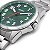 Relógio Masculino Orient Sport Quartzo Mostrador Verde MBSS1154A E2SX - Imagem 6