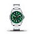 Relógio Masculino Orient Sport Quartzo Mostrador Verde MBSS1154A E2SX - Imagem 1