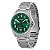 Relógio Masculino Orient Sport Quartzo Mostrador Verde MBSS1154A E2SX - Imagem 2