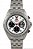 Relógio Masculino Orient Cronógrafo Automático Edição Especial FAB T6 (Limitada n.º 0082/0203) - Imagem 1