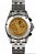 Relógio Masculino Orient Cronógrafo Automático Edição Especial FAB T6 (Limitada n.º 0082/0203) - Imagem 2