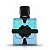 Perfume Árabe French Avenue Magnetiq Extrait de Parfum - Imagem 1