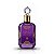 Perfume Árabe Al Wataniah Sabah Al Ward Delilah Eau de Parfum - Imagem 1