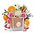 Perfume Árabe Armaf Club de Nuit Woman Extrait de Parfum - Imagem 2