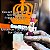 Perfume Árabe Muharib Maison Asrar Eau De Parfum - Imagem 3