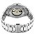 Relógio Masculino Tissot Gentleman Powermatic 80 Silicium Mostrador Azul - Imagem 2