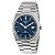 Relógio Masculino Tissot PRX Powermatic 80 Mostrador Azul - Imagem 1