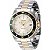 Relógio Masculino Invicta Pro Diver Date Automático Mostrador Champagne - 47395 - Imagem 1