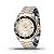Relógio Masculino Invicta Pro Diver Date 40mm Automático Mostrador Champagne 47395 - Imagem 1