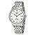 Relógio Masculino Tissot Le Locle Automático Mostrador Prateado - Imagem 1