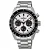 Relógio Masculino Seiko Prospex Speedtimer Cronógrafo Solar - Imagem 1