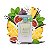 Perfume Árabe Lattafa Atlas Glacial Valley Eau de Parfum - Imagem 2