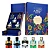 Perfume Árabe Kit Summer Vibes Aromatix French Avenue Extrait De Parfum - Imagem 1