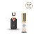 Perfume Árabe French Avenue Amber Empire Extrait de Parfum - Imagem 3
