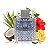 Perfume Árabe Rayhaan Aquatica Eau de Parfum - Imagem 2