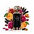 Perfume Árabe Riiffs Momento Extrait de Parfum - Imagem 2