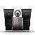 Kit Perfume Árabe Afnan Supremacy Not Only Intense 100ml Extrait de Parfum com Pós-Barba e Gel de Banho - Imagem 1