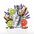 Perfume Árabe Bidaya Parfums Gris Eau de Parfum - Imagem 2