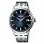 Relógio Masculino Seiko Presage Cocktail Time Blue Moon Automático Mostrador Azul SRPB41J1 - Imagem 1
