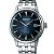 Relógio Masculino Seiko Presage Cocktail Time Blue Moon Automático Mostrador Azul SRPB41J1 - Imagem 4