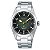 Relógio Masculino Seiko Prospex Alpinist Automático Mostrador Verde SPB155J1 - Imagem 4