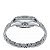 Relógio Masculino Seiko Prospex Alpinist Automático Mostrador Verde SPB155J1 - Imagem 3