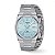 Relógio Masculino Tissot PRX Powermatic 80 Automático Mostrador Azul-Gelo T137.407.11.351.00 - Imagem 2