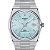 Relógio Masculino Tissot PRX Powermatic 80 Automático Mostrador Azul-Gelo T137.407.11.351.00 - Imagem 4