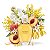 Perfume Importado Givenchy Amarige Eau de Toilette - Imagem 2