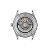 Relógio Masculino Tissot Ballade Powermatic 80 COSC Automático Mostrador Azul-Gelo T156.408.11.353.00 - Imagem 5