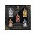 Kit Perfume Árabe Orientica Luxury Collection 5x7,5ml Royal Amber, Amber Rouge, Royal Bleu e mais - Imagem 1