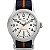 Relógio Masculino Timex Expedition North Sierra Quartzo Mostrador Branco TW2V22800 - Imagem 4
