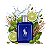 Perfume Importado Ralph Lauren Polo Blue Eau de Parfum - Imagem 2