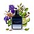 Perfume Importado Givenchy Gentleman Eau de Toilette Intense - Imagem 2