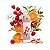 Perfume Importado Carolina Herrera 212 Heroes for Her Eau de Parfum - Imagem 2