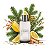 Perfume Importado Abercrombie & Fitch Fierce Cologne - Imagem 2