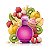 Perfume Importado Britney Spears Fantasy Eau de Parfum - Imagem 2