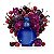 Perfume Importado Britney Spears Midnight Fantasy Eau de Parfum - Imagem 2