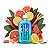 Perfume Importado Calvin Klein CK One Summer Eau de Toilette - Imagem 2
